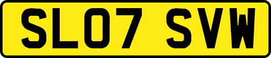 SL07SVW
