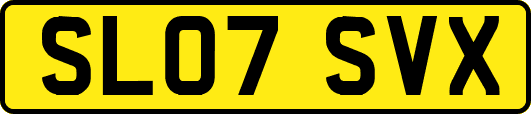 SL07SVX