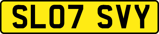 SL07SVY