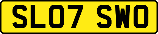 SL07SWO