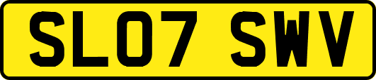 SL07SWV