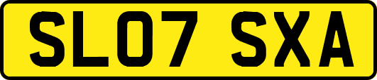SL07SXA