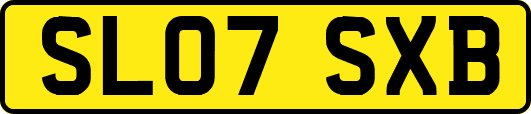 SL07SXB