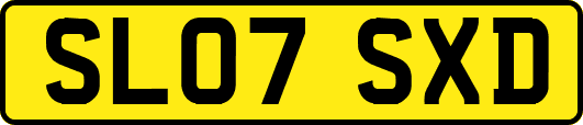 SL07SXD