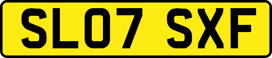 SL07SXF