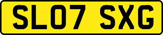 SL07SXG