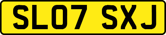 SL07SXJ
