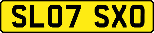 SL07SXO