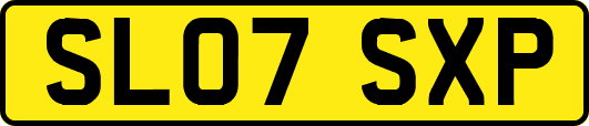SL07SXP