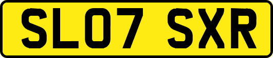 SL07SXR