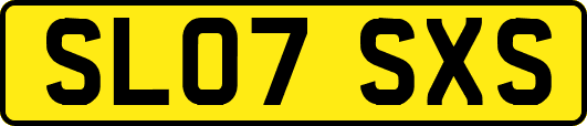 SL07SXS