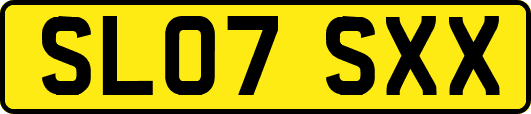 SL07SXX