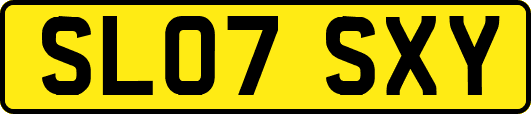 SL07SXY