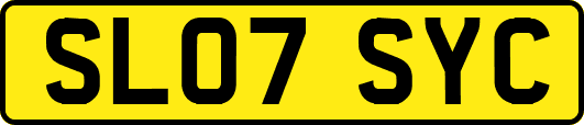 SL07SYC