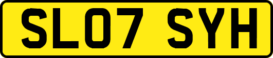 SL07SYH