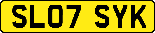 SL07SYK