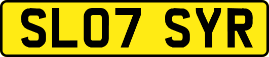 SL07SYR