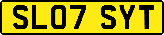 SL07SYT