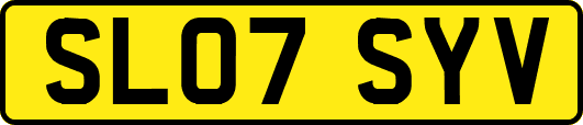 SL07SYV
