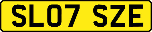 SL07SZE