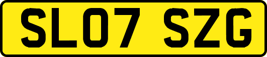 SL07SZG