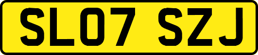 SL07SZJ