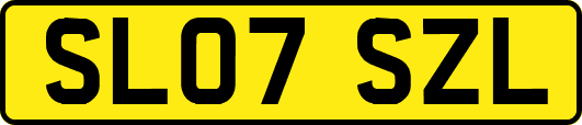SL07SZL