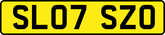 SL07SZO