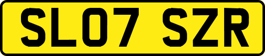 SL07SZR