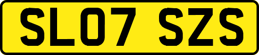 SL07SZS