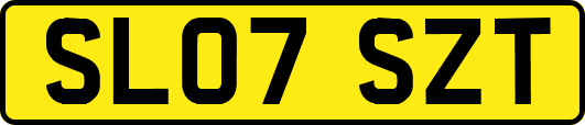SL07SZT