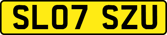 SL07SZU