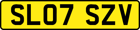 SL07SZV