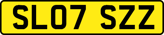 SL07SZZ