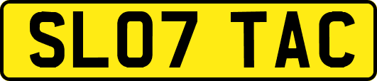 SL07TAC