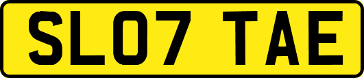 SL07TAE