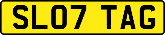 SL07TAG