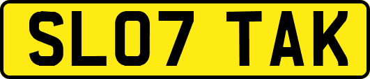 SL07TAK