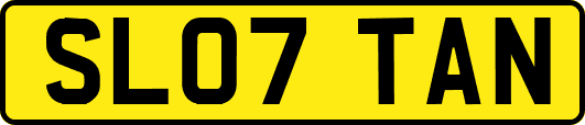 SL07TAN