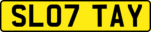 SL07TAY