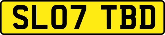 SL07TBD