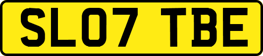 SL07TBE