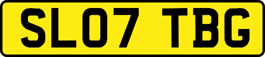 SL07TBG