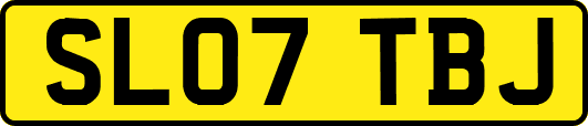SL07TBJ