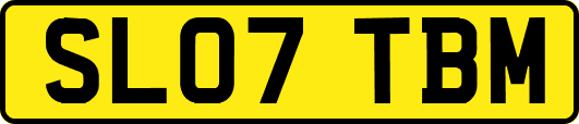 SL07TBM