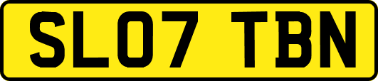 SL07TBN