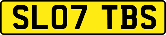 SL07TBS