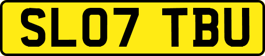 SL07TBU