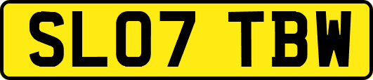 SL07TBW