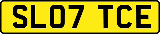 SL07TCE